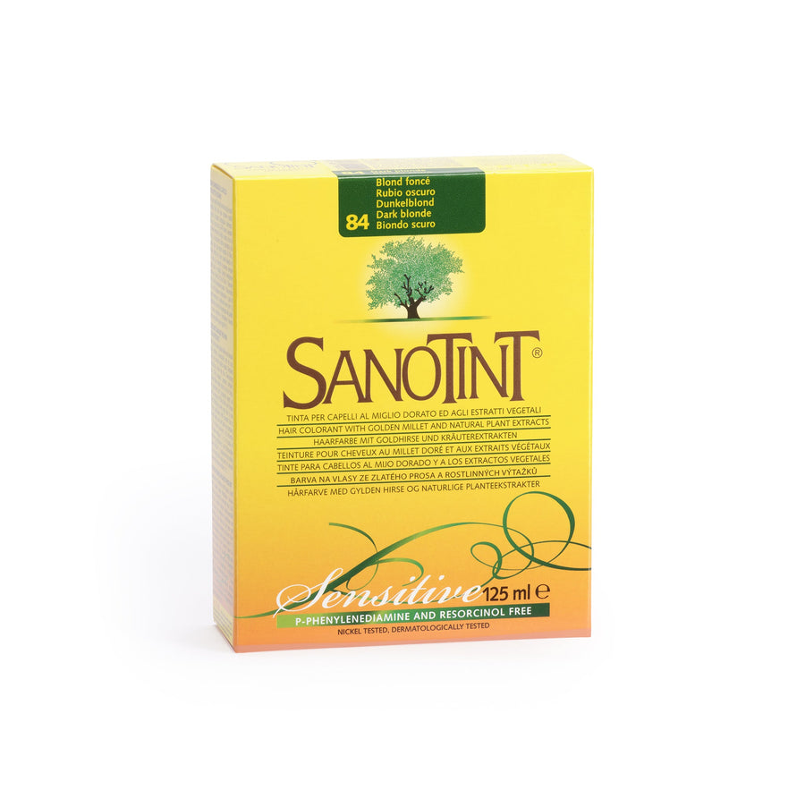 Sanotint Sensitive Hair Dye