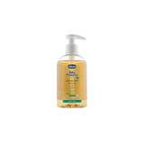 BABY MOMENTS SAPUN I LENGSHEM 250ML