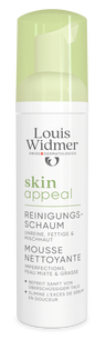 Cleansing Foam