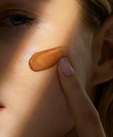 Soin Blush de Peau Bronze