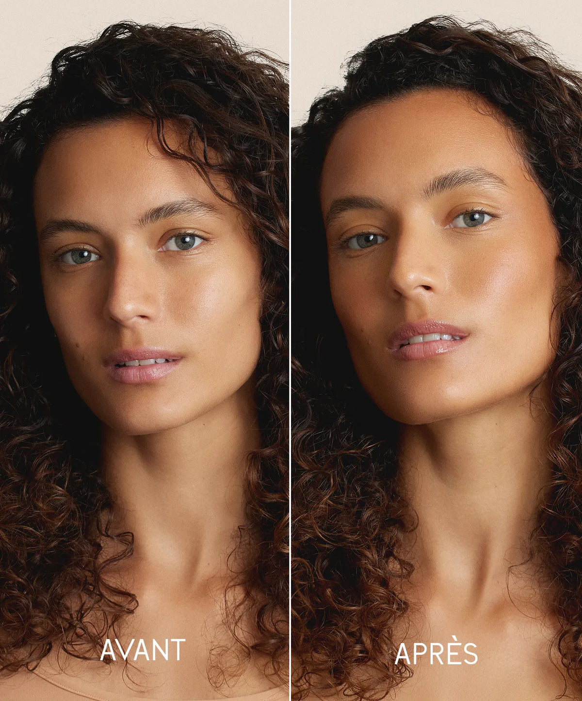 Soin Blush de Peau Bronze