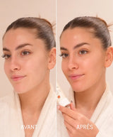 Soin Blush de Peau Bronze