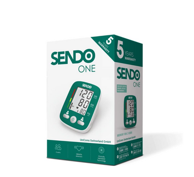 SENDO One Blood Pressure Monitor