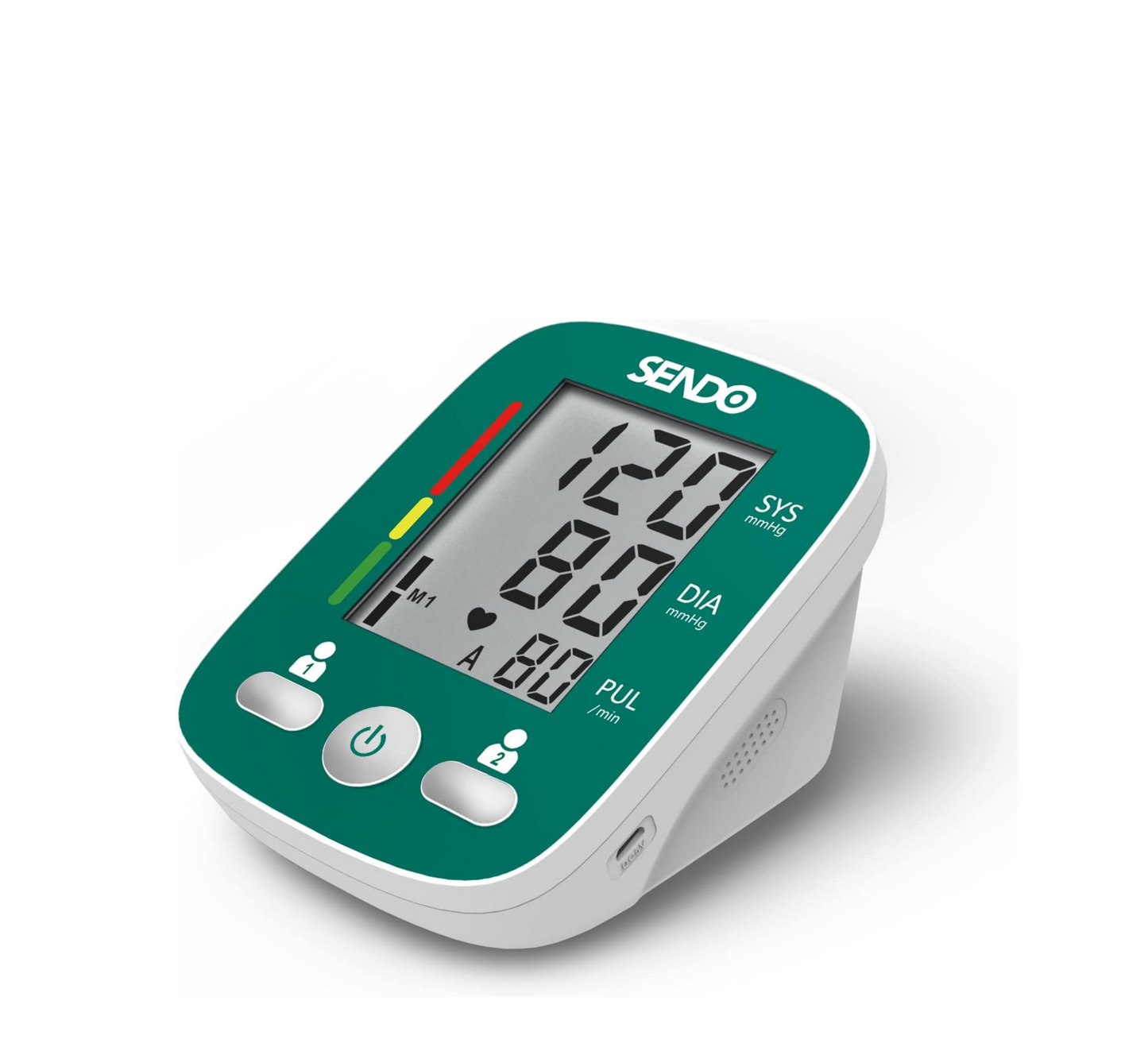 SENDO One Blood Pressure Monitor