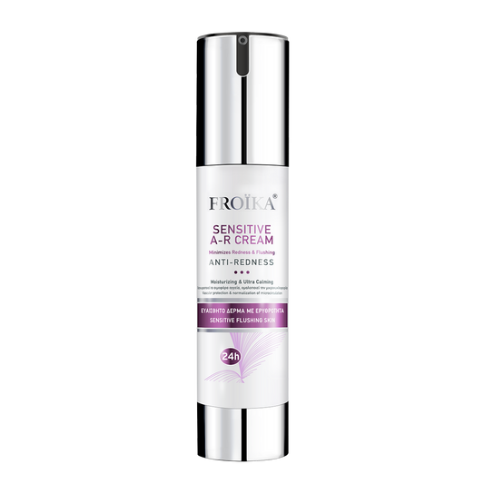 SENSITIVE A-R CREAM