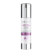 SENSITIVE CREAM LIGHT
