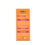 Hydra SPF 50+ Facial Sunscreen Fluid