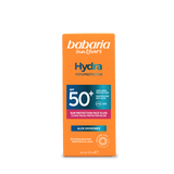 Hydra SPF 50+ Facial Sunscreen Fluid