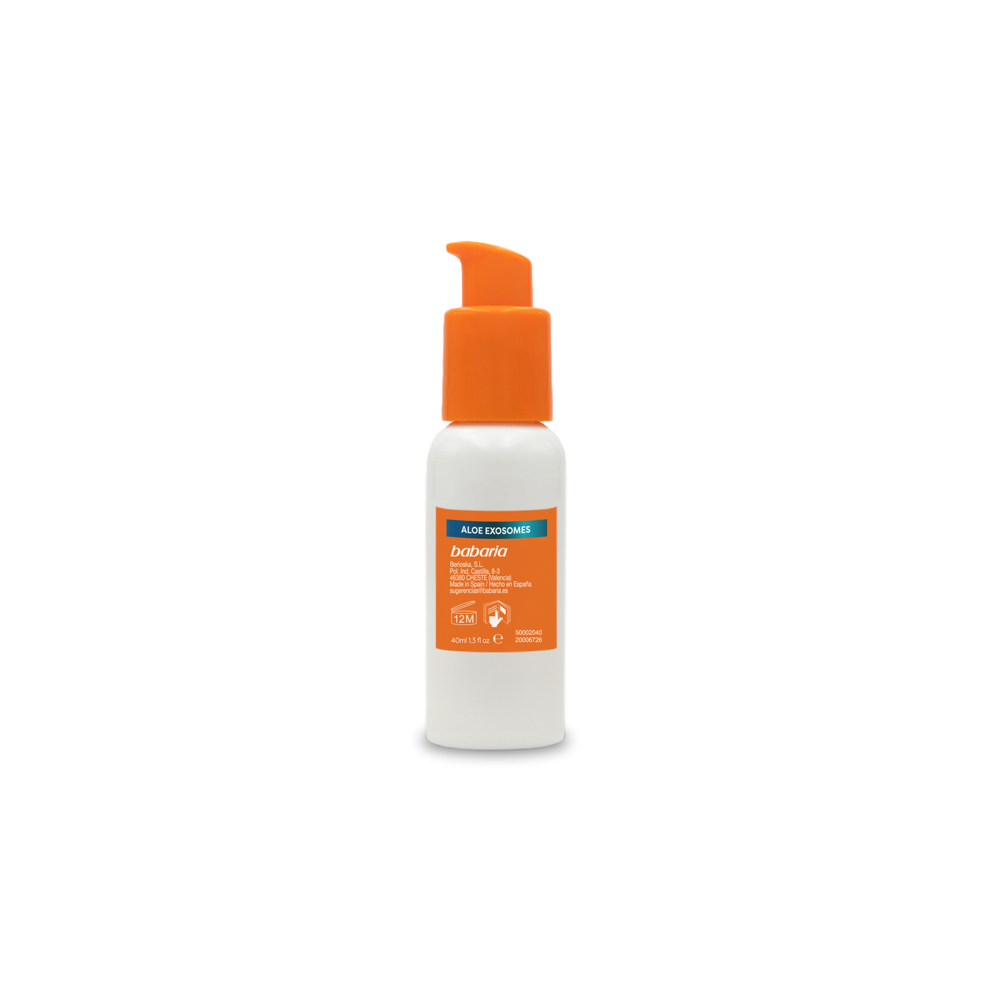 Hydra SPF 50+ Facial Sunscreen Fluid