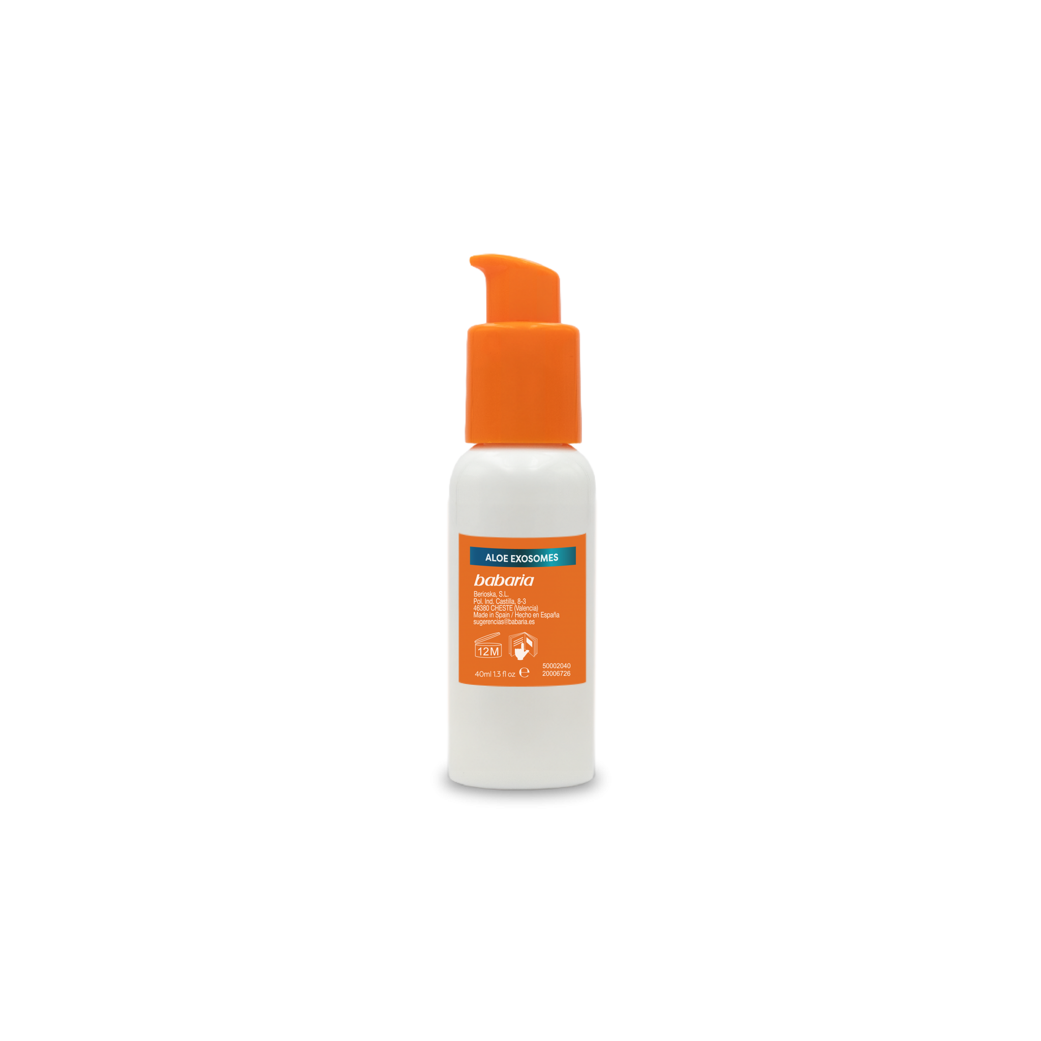 Hydra SPF 50+ Facial Sunscreen Fluid