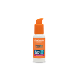 Hydra SPF 50+ Facial Sunscreen Fluid