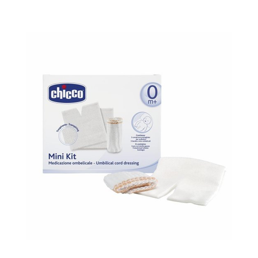 MINI KIT BENDE KERTHIZE