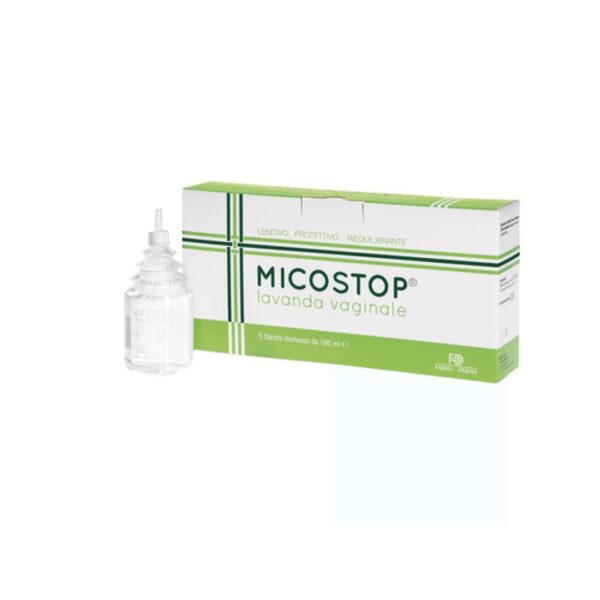 Farma-Derma Micostop Vaginal Douche