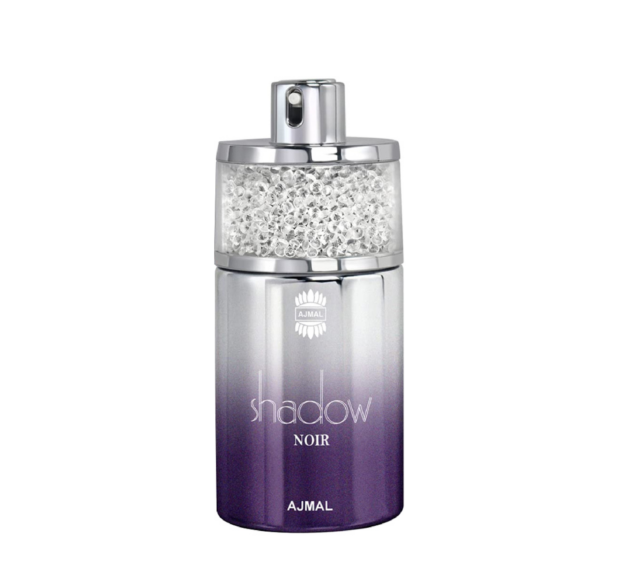 SHADOW NOIR EDP 75ML