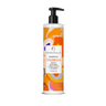 SHAMPOO CALENDULA - Lenitivo ed emolliente per ammorbidire il capello