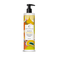 SHAMPOO ELICRISO - Nutriente e ristrutturante per capelli secchi