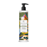 SHAMPOO ROSMARINO - Rivitalizzante e rinforzante per capelli naturali
