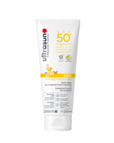 Kids Very High Sun Protection SPF50+ (*200ml)
