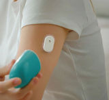SIBIONICS GS1 CGM - Continuous Glucose Monitoring System