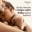 AVEENO® Baby Calming Comfort Bedtime Bath & Wash