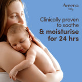 AVEENO® SOOTHING RELIEF EMOLLIENT CREAM