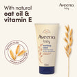 AVEENO® SOOTHING RELIEF EMOLLIENT CREAM
