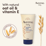 AVEENO® SOOTHING RELIEF EMOLLIENT CREAM