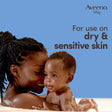 AVEENO® SOOTHING RELIEF EMOLLIENT CREAM