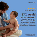 AVEENO® SOOTHING RELIEF EMOLLIENT CREAM