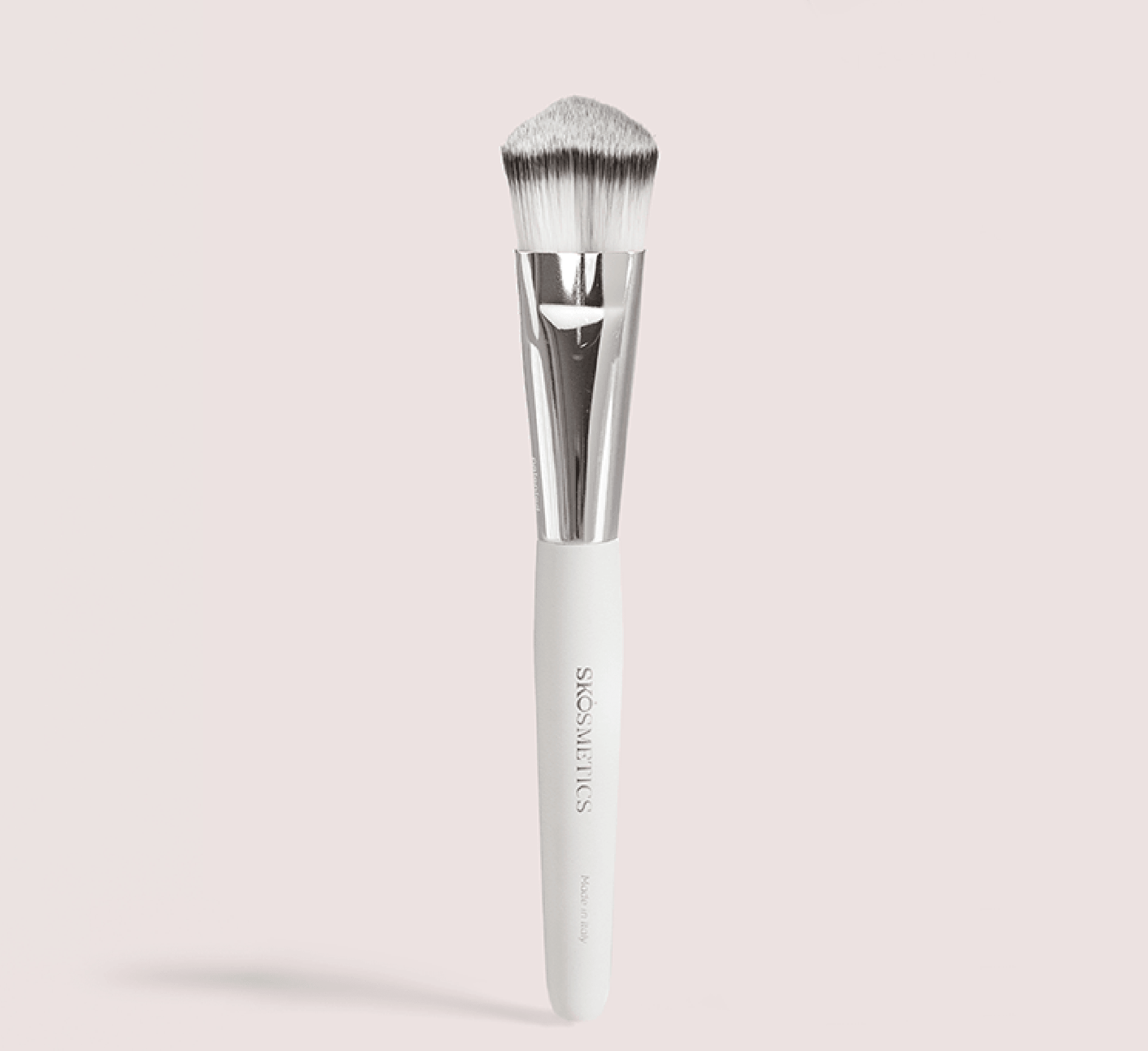 SKOSMETICS 01 / FURÇË KREMORE