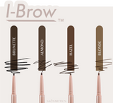 SKOSMETICS I-BROW PANCIL 