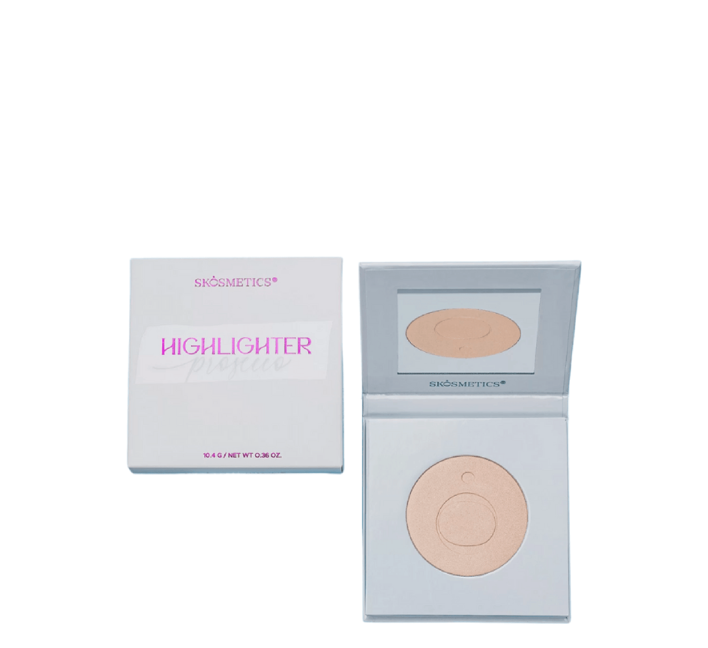 SKOSMETICS PROSECCO SHQETËSUES