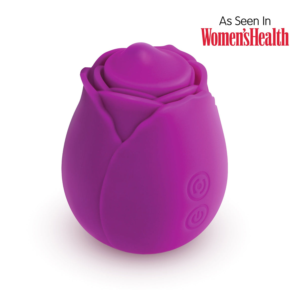 Rose Twirlz Clitoral Rose Toy