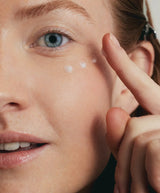 Soin Lissant Contour des Yeux