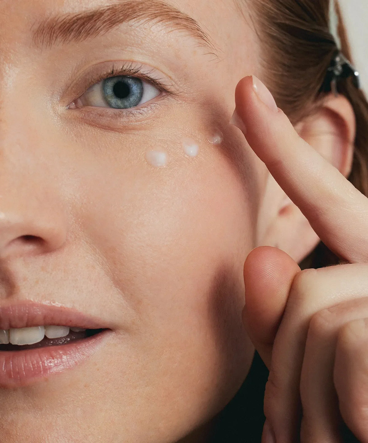 Soin Lissant Contour des Yeux