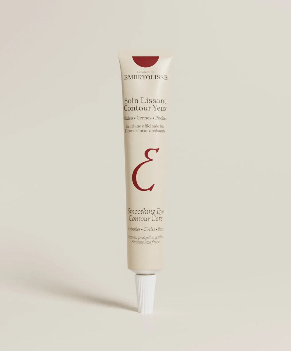 Soin Lissant Contour des Yeux