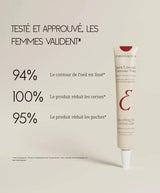 Soin Lissant Contour des Yeux