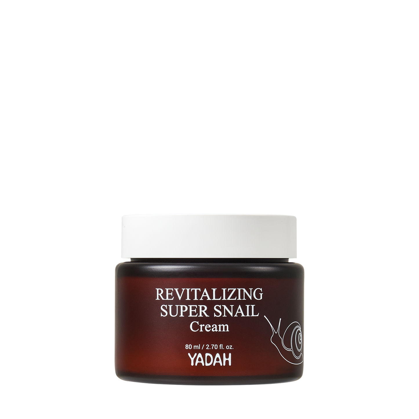 REVITALIZING SUPER SNAIL CREAM