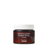 REVITALIZING SUPER SNAIL CREAM