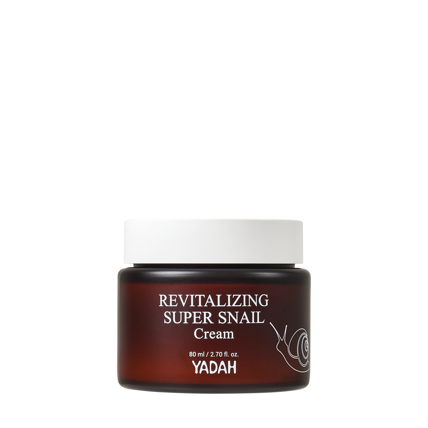REVITALIZING SUPER SNAIL CREAM