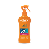 Hydra Sunscreen Spray SPF50