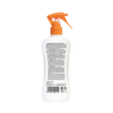 Sensitive Sunscreen Spray SPF50+