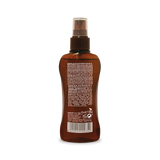 Tanning Oil Coconut SPF50