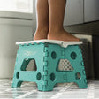 Stëp: Folding Step Stool