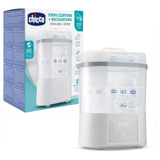 STERELIZUES ME AVULL & THARJE 2 NE 1