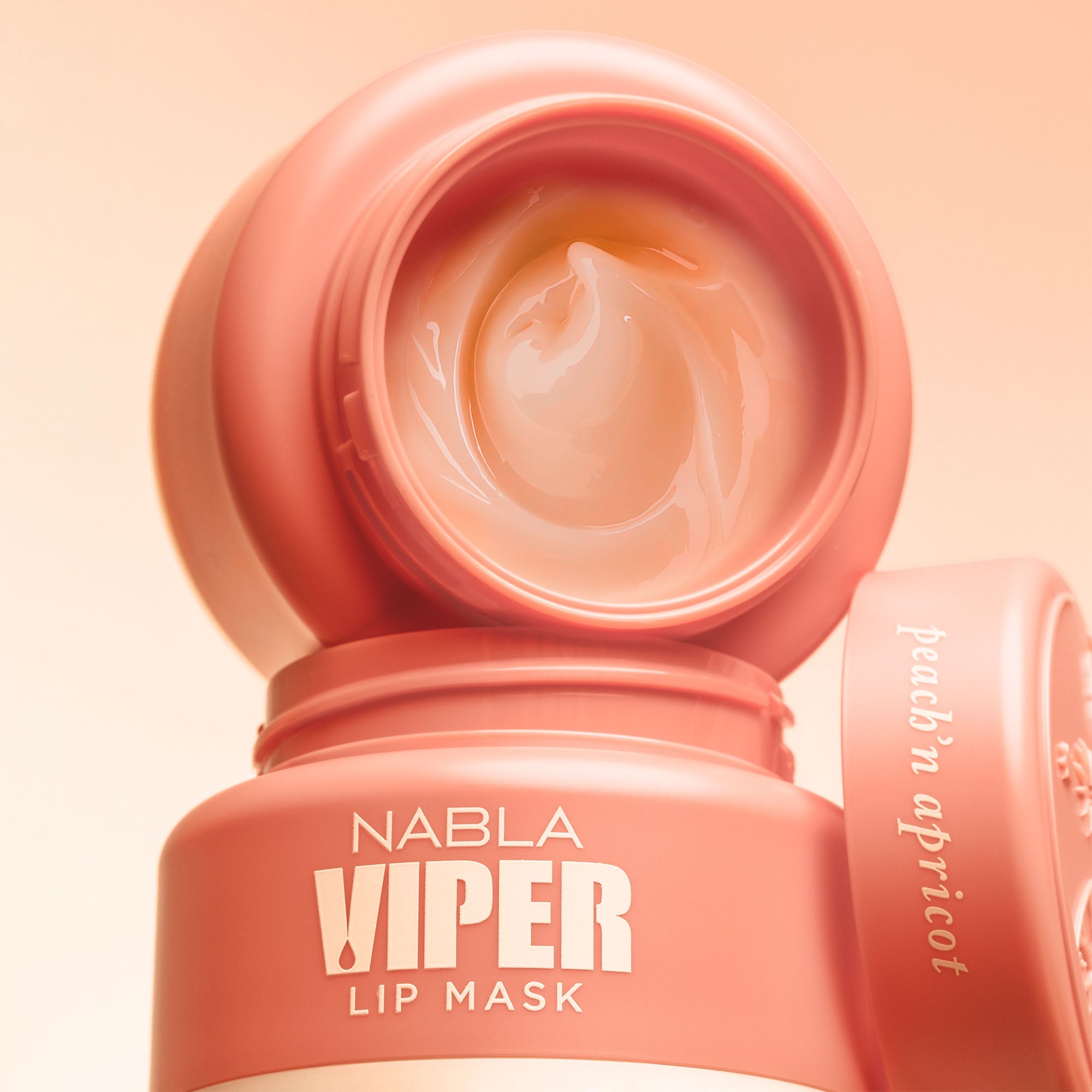 Viper Lip Mask