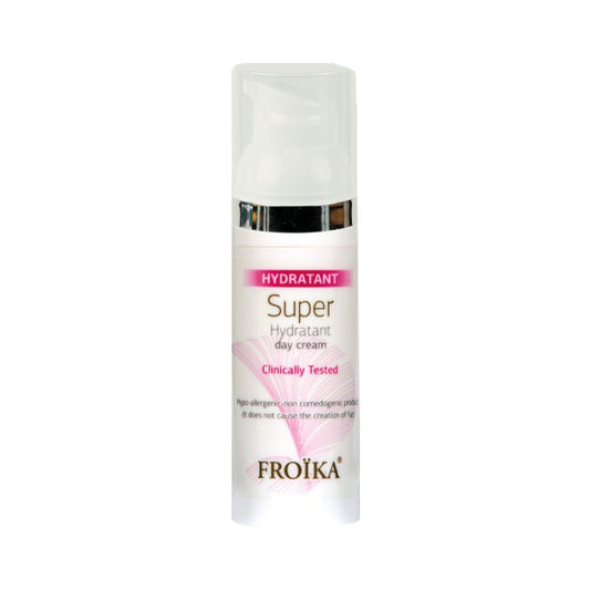 SUPER HYDRATANT CREAM