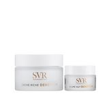 SVR Densitium Set (Rich Cream + Night Cream)