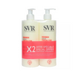 SVR TOPIALYSE Ultra Melting Cream (Duo Pack)