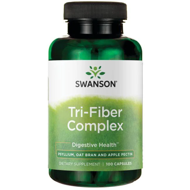 Tri-Fiber Complex 100 Kapsula